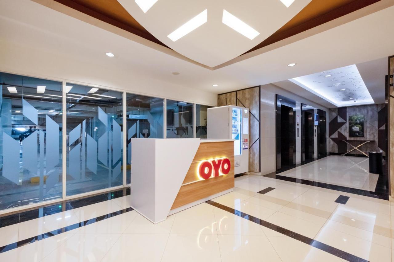 Oyo 3390 Grand Kamala Lagoon Avenue Hotel