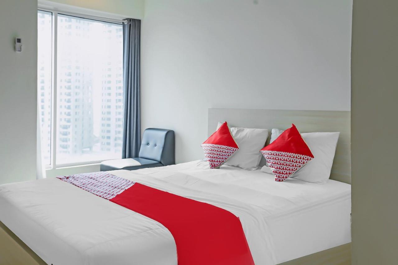 Oyo 3390 Grand Kamala Lagoon Avenue 2*