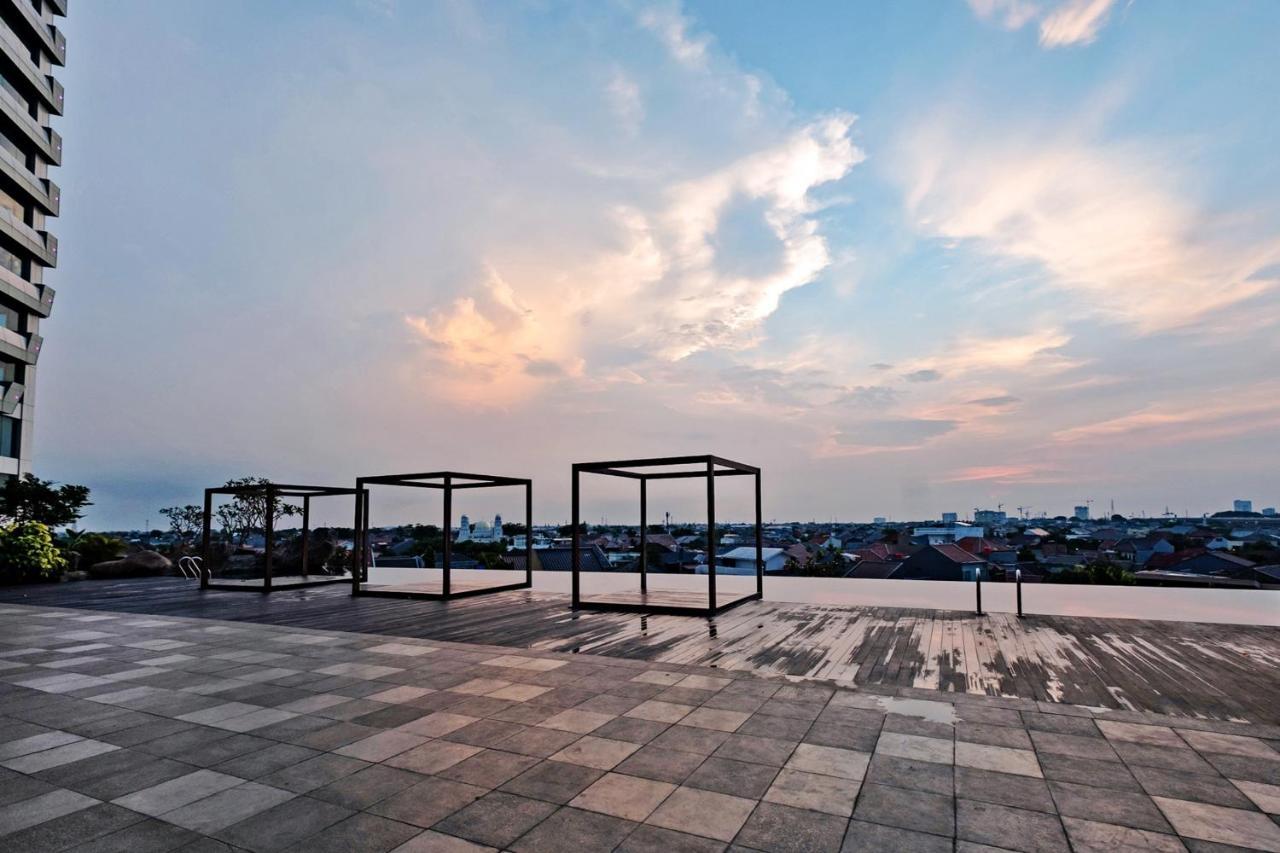 Hotel Oyo 3390 Grand Kamala Lagoon Avenue 2*