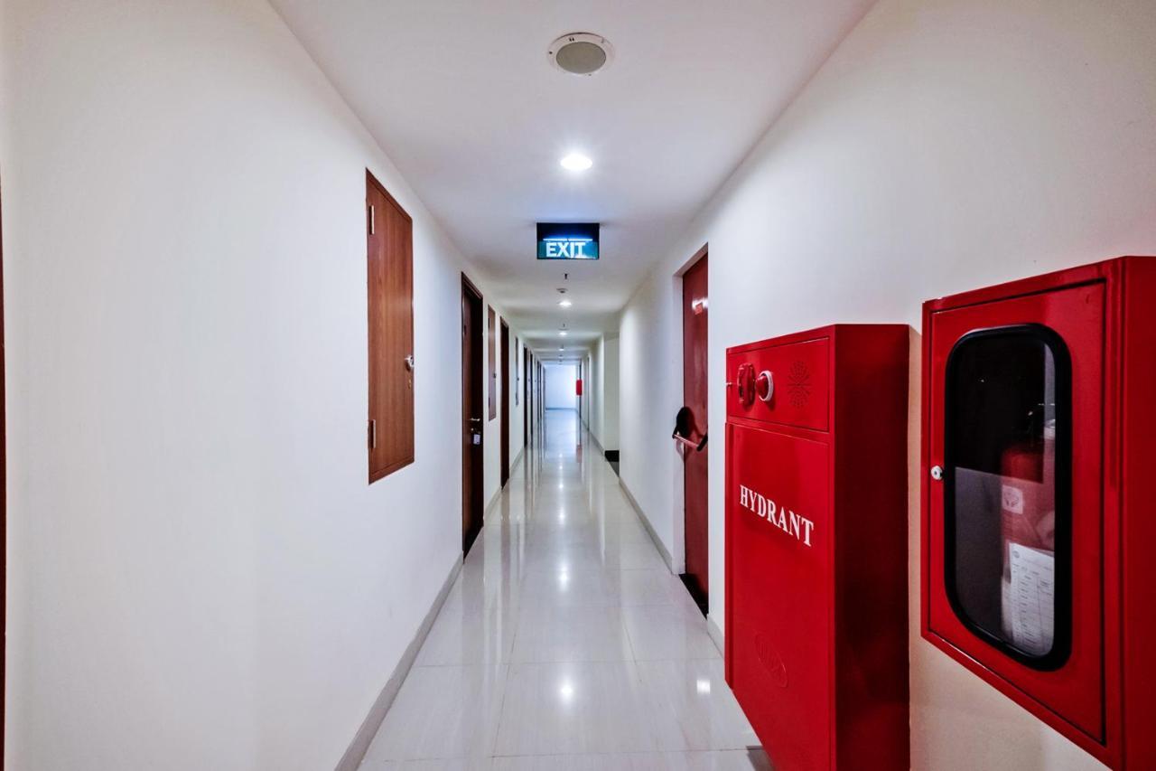 Hotel Oyo 3390 Grand Kamala Lagoon Avenue 2*