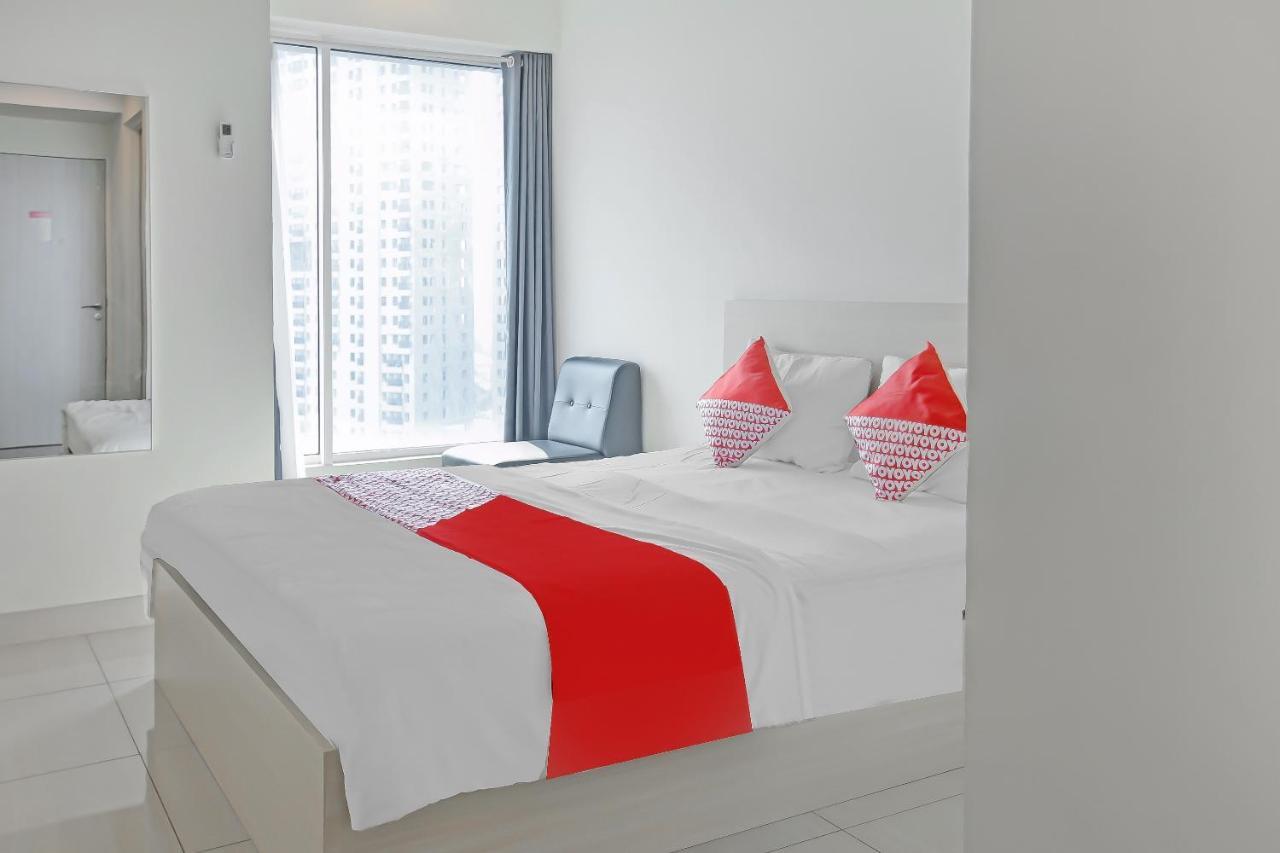 Oyo 3390 Grand Kamala Lagoon Avenue Hotel 2*