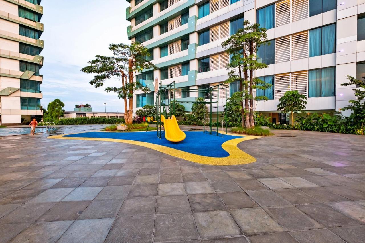 Oyo 3390 Grand Kamala Lagoon Avenue Hotel 2*