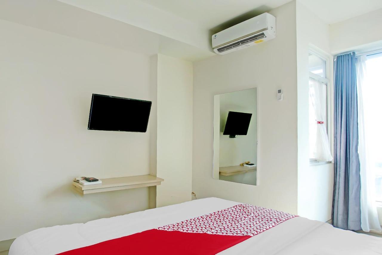 Oyo 3390 Grand Kamala Lagoon Avenue Hotel Bekasi