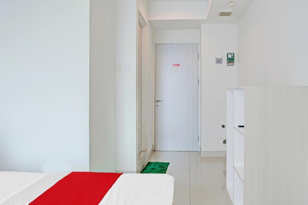 Oyo 3390 Grand Kamala Lagoon Avenue Hotel 2*