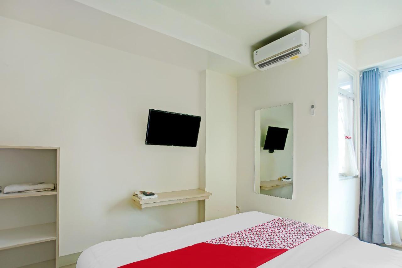 Oyo 3390 Grand Kamala Lagoon Avenue Hotel Bekasi